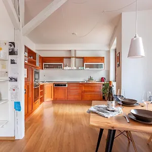 Dv Apartmán