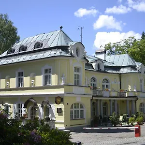 Saint Antonius Hotel