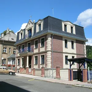 Merlin Apartmán