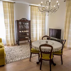 Lesni Pramen Apartmán